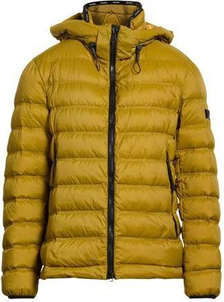 Peuterey CAPISPALLA - Piumini & Imbottiti Sintetici su YOOX.COM