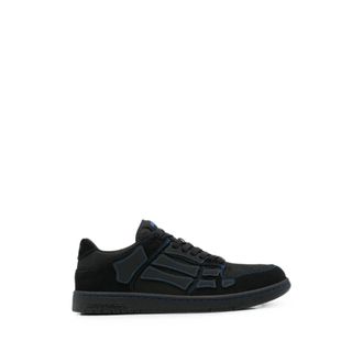 Amiri Skel Top Low-top Sneakers