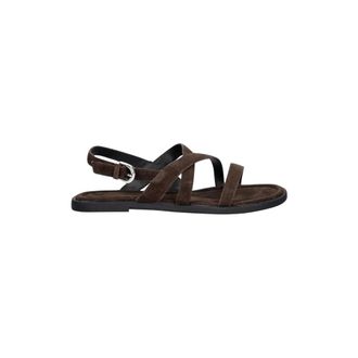 Vagabond Schoenen, Dames, Bruin, 39 EU, Su&egrave;de, Zaida Sandalen