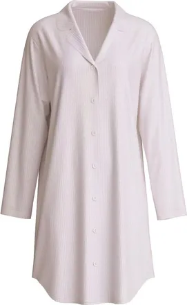 CALIDA Kleedjes, Dames, Roze, XS, Shirt Dress