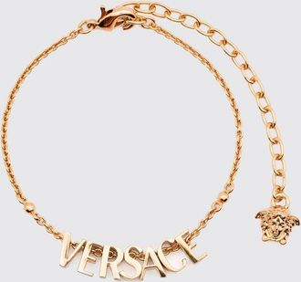 Versace Jewel VERSACE Men color Gold