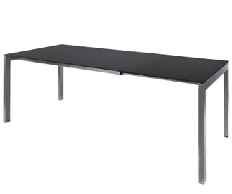 Schubiger M&ouml;bel Auszugstisch Luzern