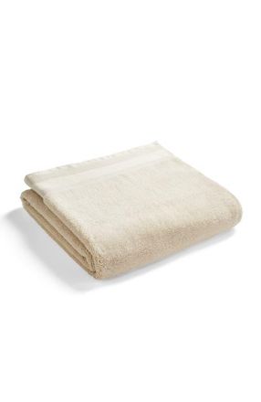 Christy Signature Luxury 100% Cotton Bath Sheets in Sand at Nordstrom