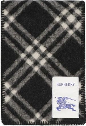Burberry Uomo, Accessori, Nero, Taglia unica, new