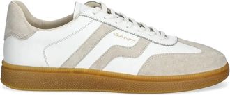 GANT Sneakers Cuzima - Bianco