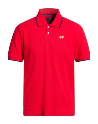 La Martina TOPWEAR - Polo shirts on YOOX.COM