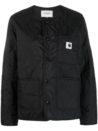 Carhartt Work in Progress Skyler Liner jacket - Black