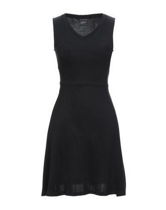A|X Armani Exchange Mini dresses