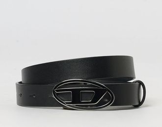 Diesel Cintura B-1DR in pelle