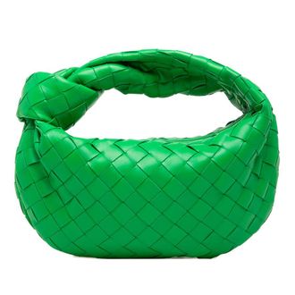 Bottega Veneta Pre-owned Bottega Veneta Mini Nappa Intrecciato Jodie Ladies ET6ZV5W1VMILJ9AJ