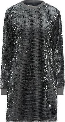 Pink Memories DRESSES - Mini dresses sur YOOX.COM