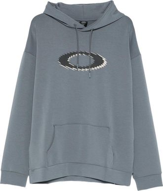 Oakley New Retro Fleece Hoodie 1.7