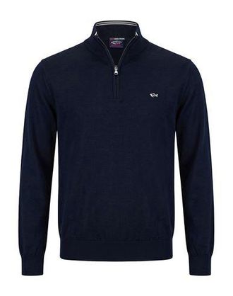 Paul & Shark KNITWEAR - Turtlenecks on YOOX.COM