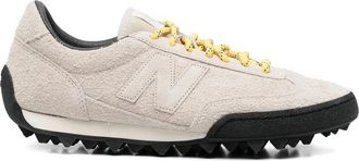New Balance Gator Run Ogo-patch Lace-up Sneakers
