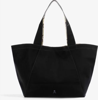 Scalpers Nyprem Sp Bag in Blacksankeprint at Nordstrom