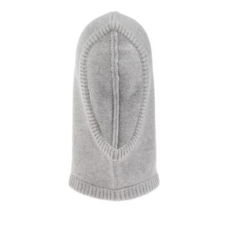 Lisa Yang Dames, Accessoires, Grijs, Maat: ONE Size Kasjmier