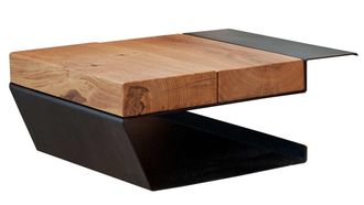 Schubiger M&ouml;bel Nachttisch Bern