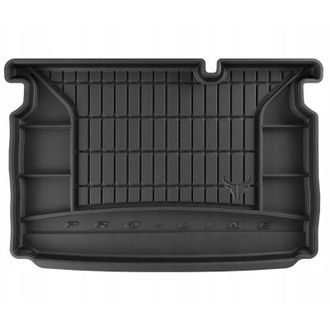 OEM Alfombrilla De Goma Para Maletero Ford Ecosport 2 2017-2022 Tm D