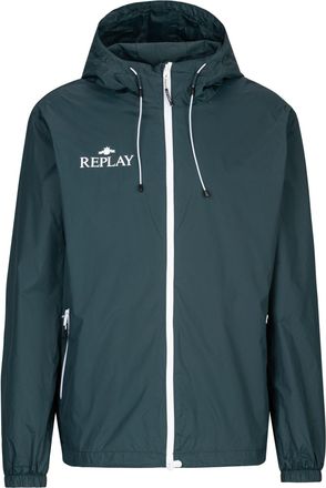 Replay Overgangsjas Nylon