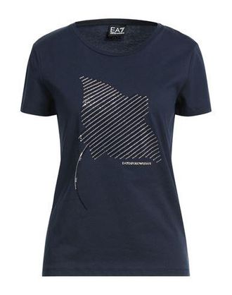 Emporio Armani TOPWEAR - T-shirts on YOOX.COM