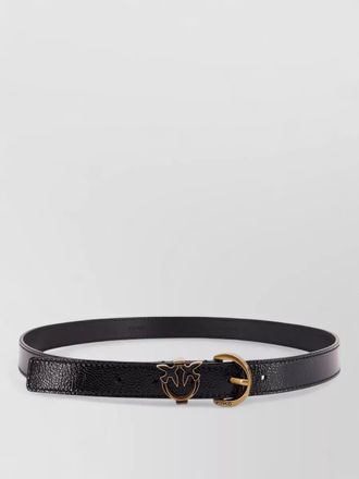 Pinko leather belt