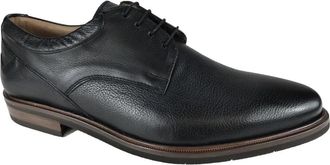 Ambiorix Aldo sub schoenen - Heren - Nette schoenen - Zwart - 43 EU - Schoenen