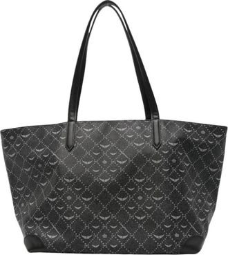 Zadig&Voltaire Tote Bag - Dames - Shoppers - Zwart - ONE Size - Tassen