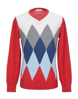 Ballantyne Sweaters