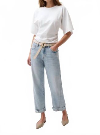 Pistola Denim Kacey Jeans In Berkely