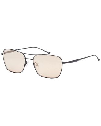 DKNY Unisex Do103s 56Mm Sunglasses