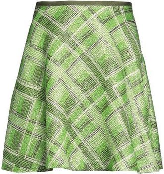 Siyu BOTTOMWEAR - Mini skirts sur YOOX.COM