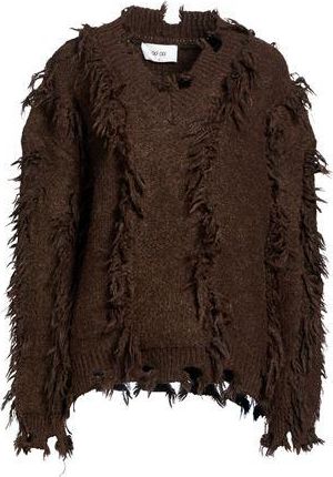 Od&igrave; Od&igrave; MAGLIERIA - Pullover su YOOX.COM