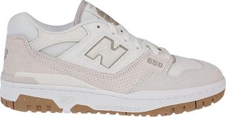 New Balance Sea Salt 550 Sneakers - Dames - Sneakers - Veelkleurig - 36 1/2 EU - Leer - Schoenen
