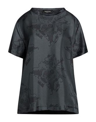 Fabiana Filippi TOPWEAR - Tops on YOOX.COM