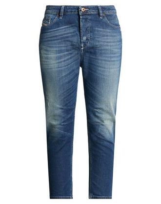 Diesel BOTTOMWEAR - Pantaloni jeans su YOOX.COM
