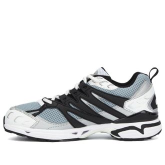 The North Face Single Track Lifestyle Shoes Blue Black NS93Q15J