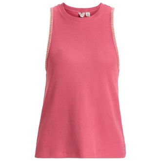Roxy Better Days Tank Top Top f&uuml;r Damen | rosa