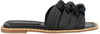 Paloma Barceló FOOTWEAR - Sandals on YOOX.COM