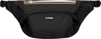 K-Way Ferimy Marsupio - - Bags - unisex - Nero - ONE SIZE