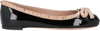 Valentino Garavani CALZADO - Bailarinas en YOOX.COM