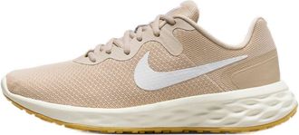 Nike (WMNS) Nike Revolution 6 Next Nature Sand Drift White DC3729-104