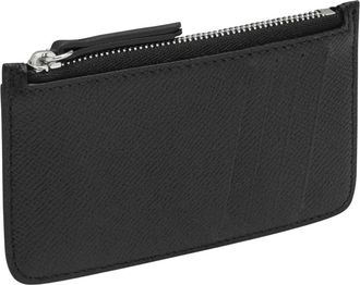 Maison Margiela Creditcardhouders & Portemonnees - Heren - Portefeuilles - Zwart - ONE Size - Accessoires
