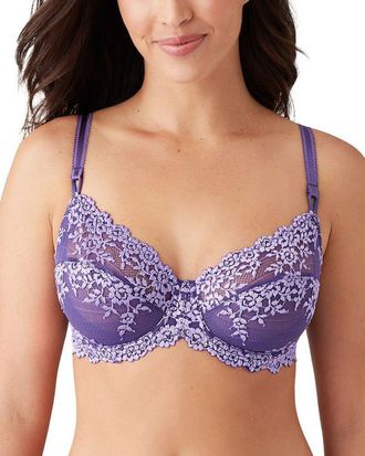 Wacoal Embrace Lace Underwire Bra