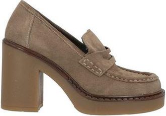 Cinzia Soft Loafers