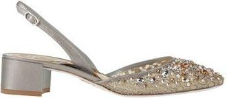 Rene Caovilla FOOTWEAR - Pumps on YOOX.COM