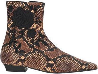 Ras FOOTWEAR - Ankle boots on YOOX.COM