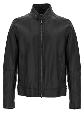 Men's HUGO BOSS Jackets - up to −76% | Stylight