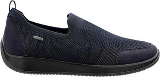 Ara Dames, Schoenen, Blauw, Maat: 37 1/2 EU Synthetisch