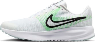 Nike Mens Run Defy Road Running Shoes in White | HM9594-112