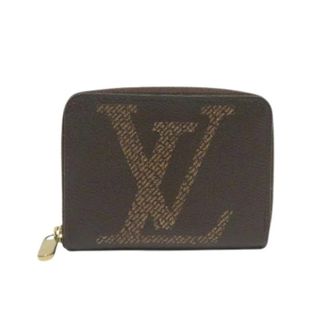 Louis Vuitton Pre-owned Portafoglio Zippy Coin Purse Monogram - - Pre-owned - Donna - Marrone - ONE SIZE